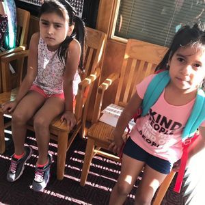 Meet your Posher, Alejandra